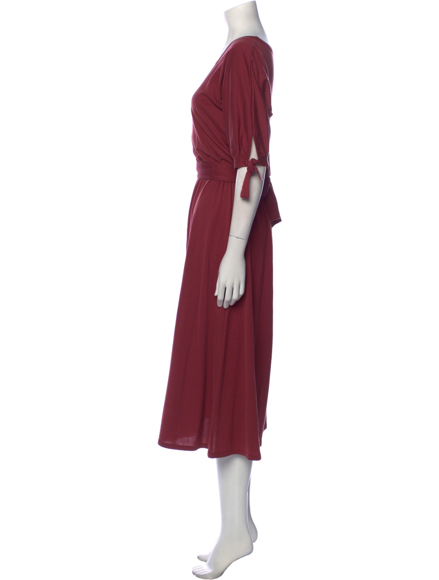 Vintage - Unbranded Vintage Long Dress