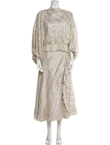 Vintage - Unbranded Suits and Sets 1970's Skirt Set M