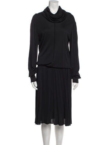 Vintage - Unbranded Dresses Long Dress S