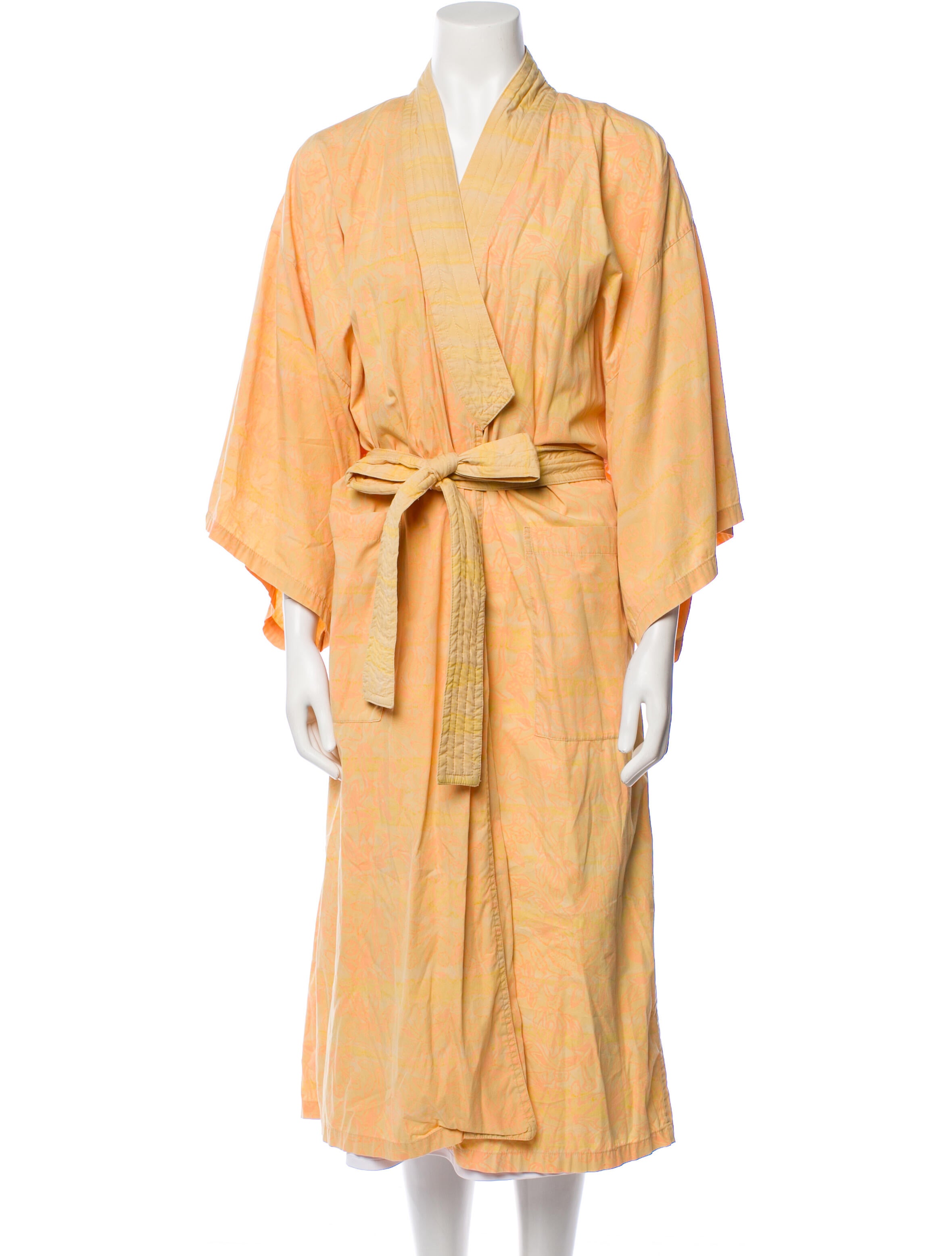 Vintage - Unbranded Vintage Robe