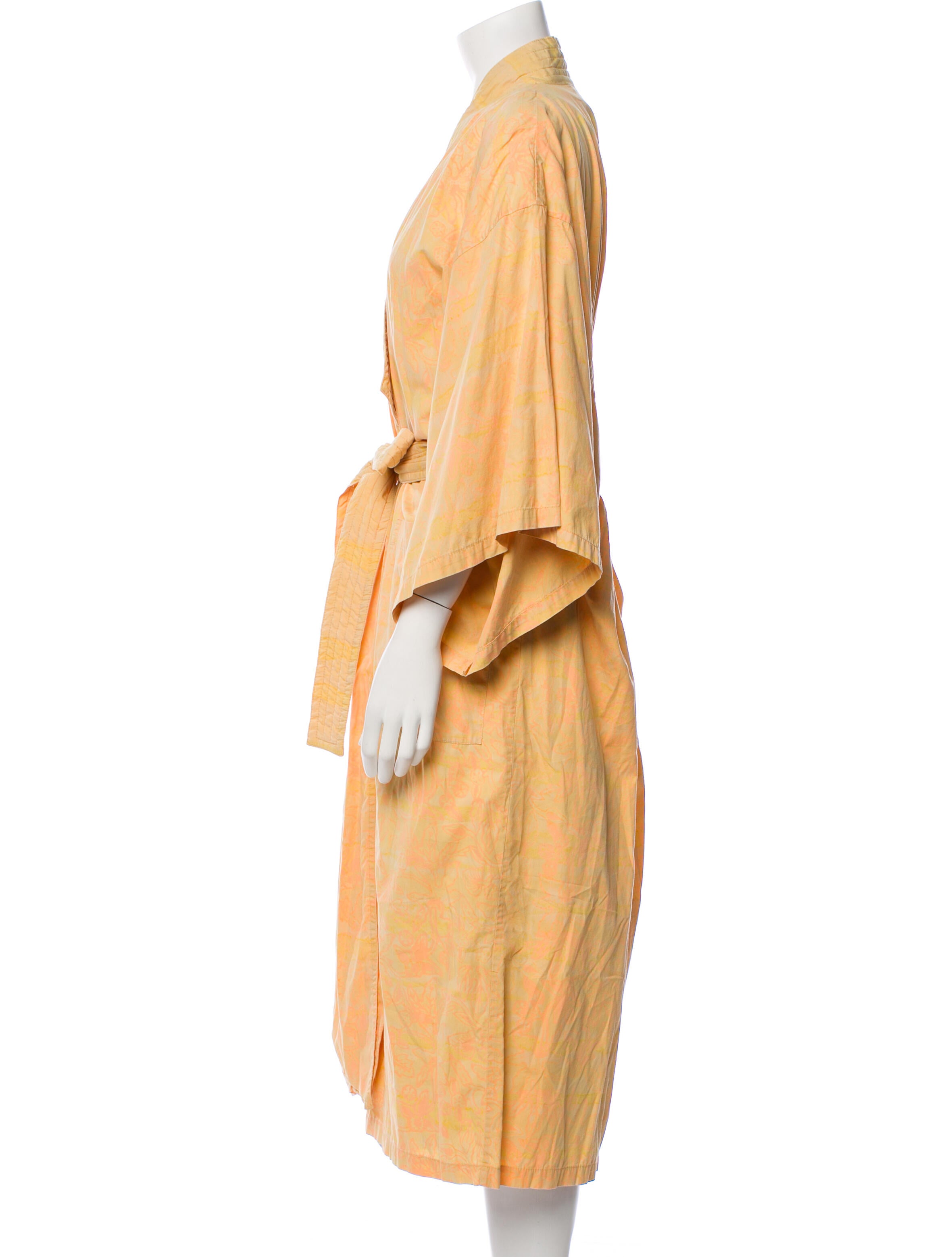 Vintage - Unbranded Vintage Robe