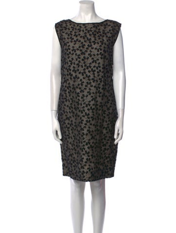 Vintage - Unbranded Dresses Knee-Length Dress M