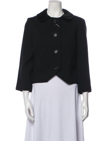 Vintage - Unbranded Jackets Late 1950's Early 1960's Evening Jacket M