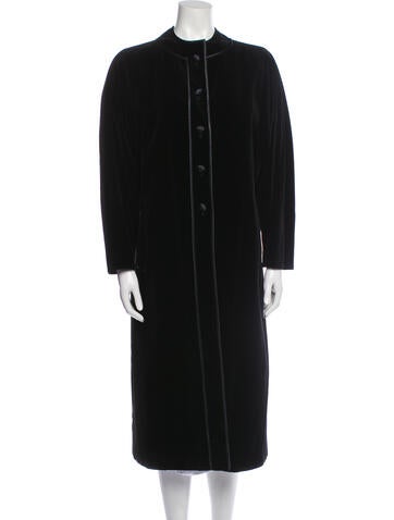 Vintage - Unbranded Coats 1980's Coat L