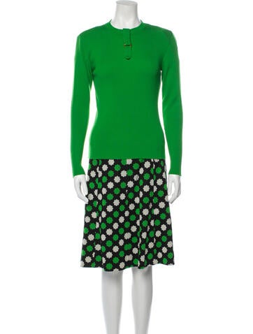 Vintage - Unbranded Suits and Sets 1960's Skirt Suit XL