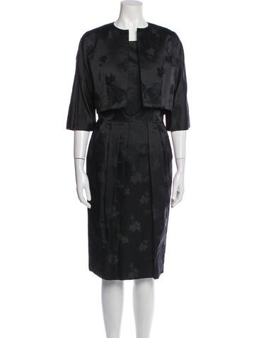 Vintage - Unbranded Suits and Sets 1960's Dress Set XL