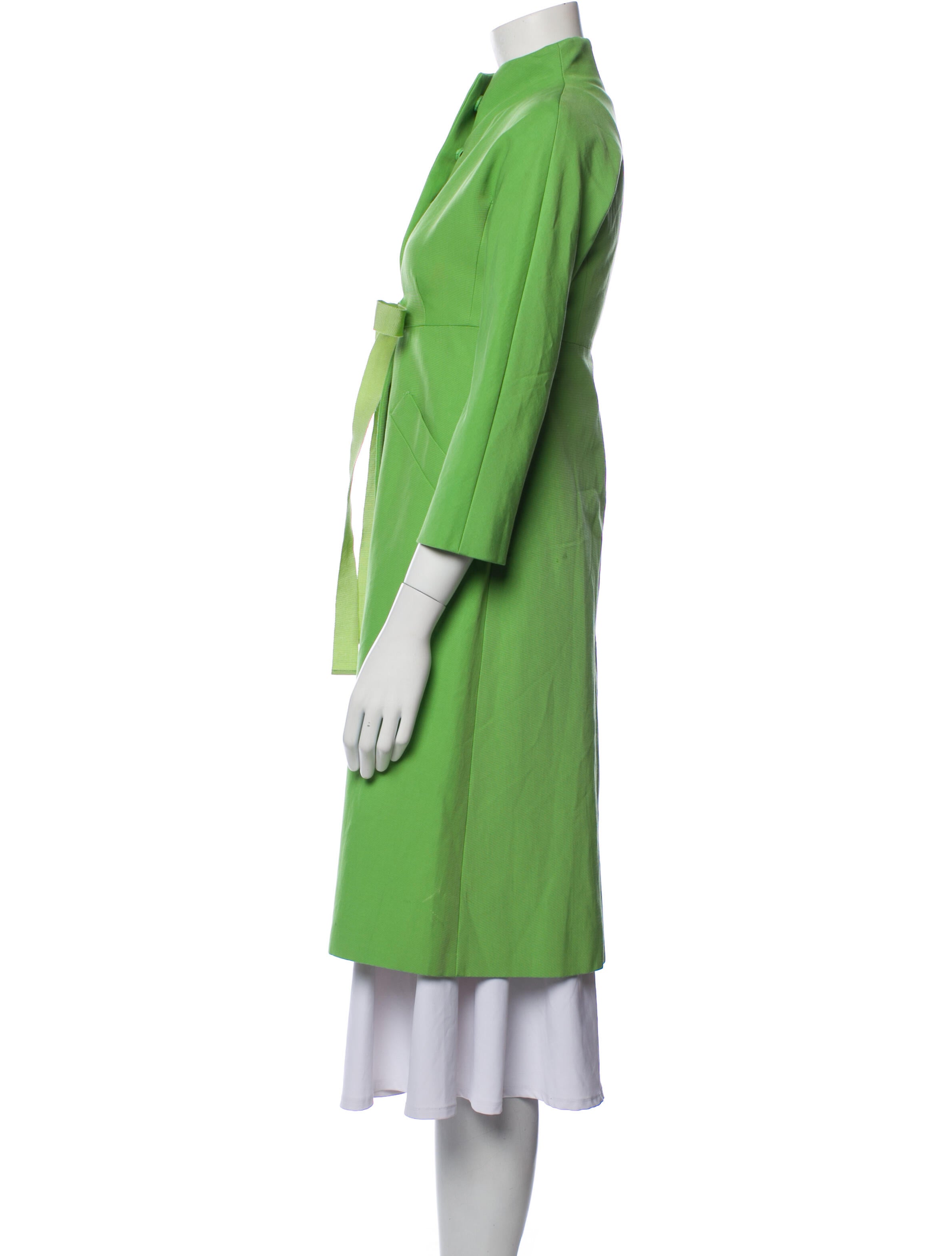 Pringle of Scotland Vintage 2000's Coat