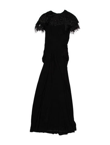 Vintage - Unbranded Dresses Long Dress XXS