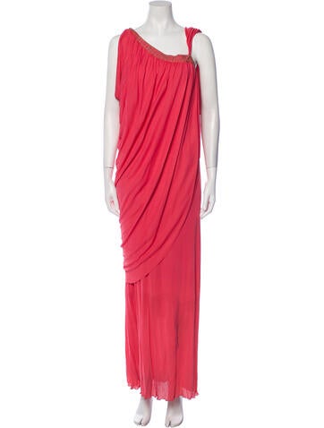 Vintage - Unbranded Dresses Long Dress XS