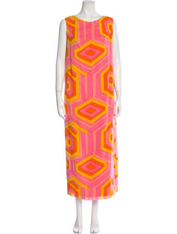 Vintage - Unbranded Dresses Long Dress M