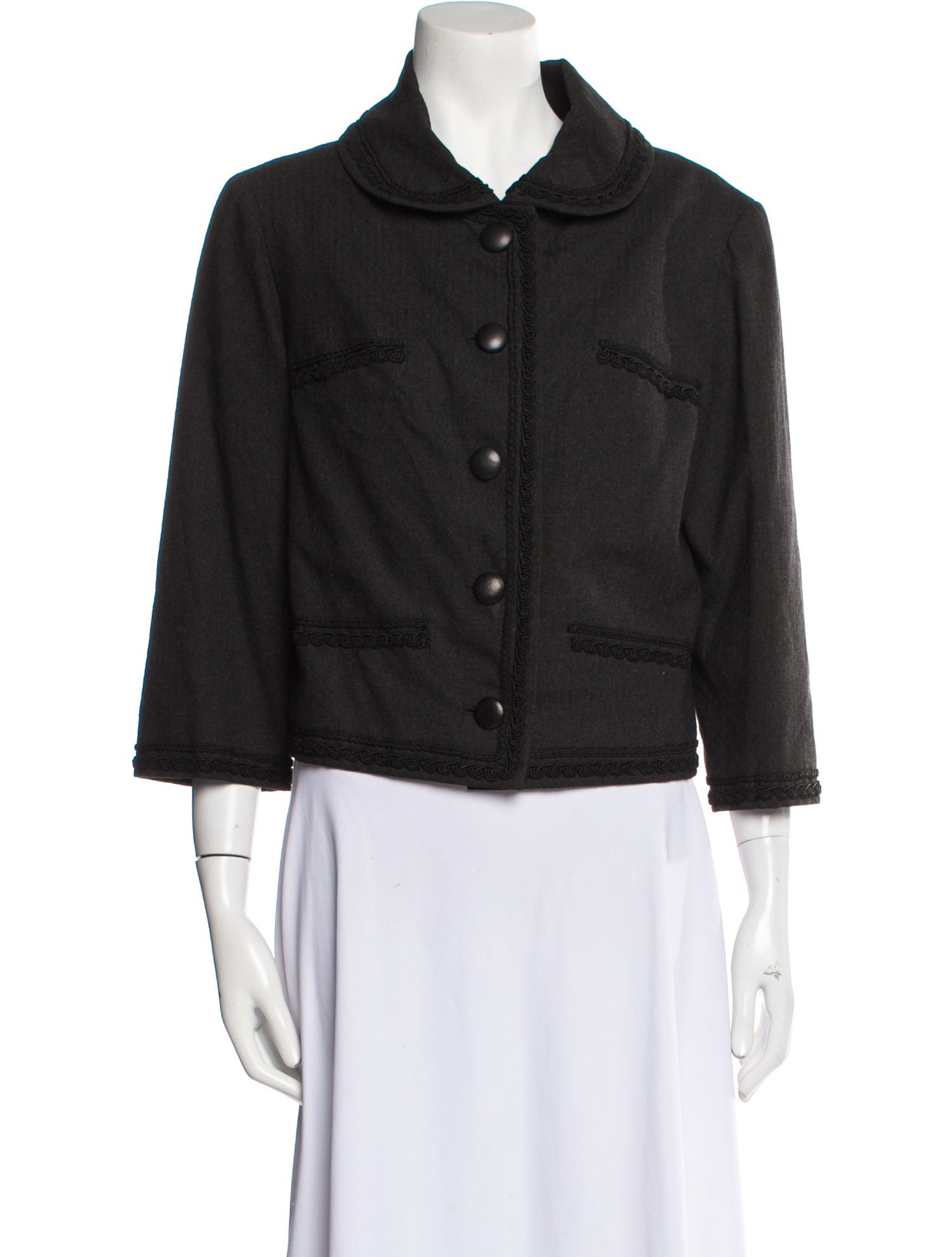 Vintage - Unbranded Vintage Eric Habana Jacket