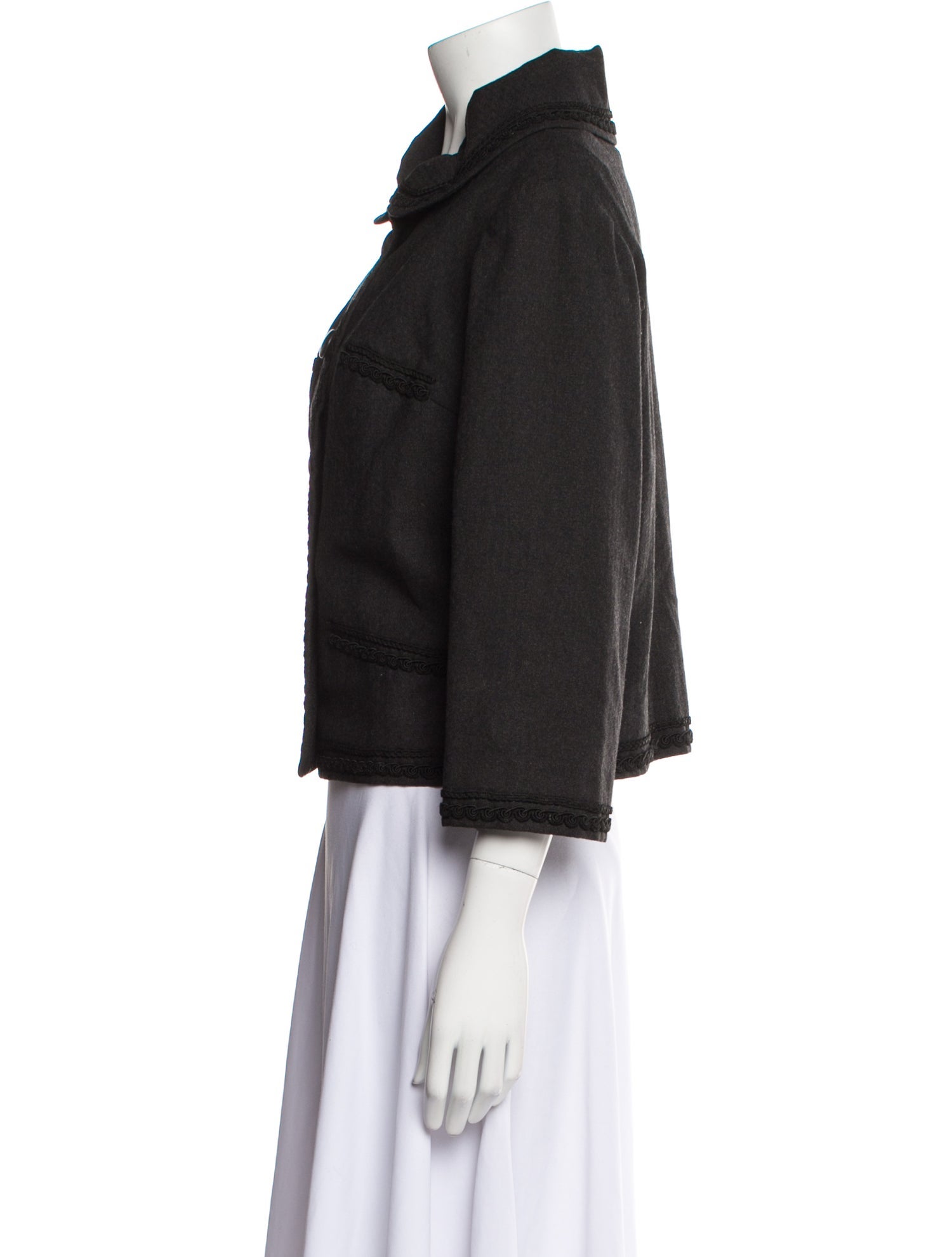 Vintage - Unbranded Vintage Eric Habana Jacket