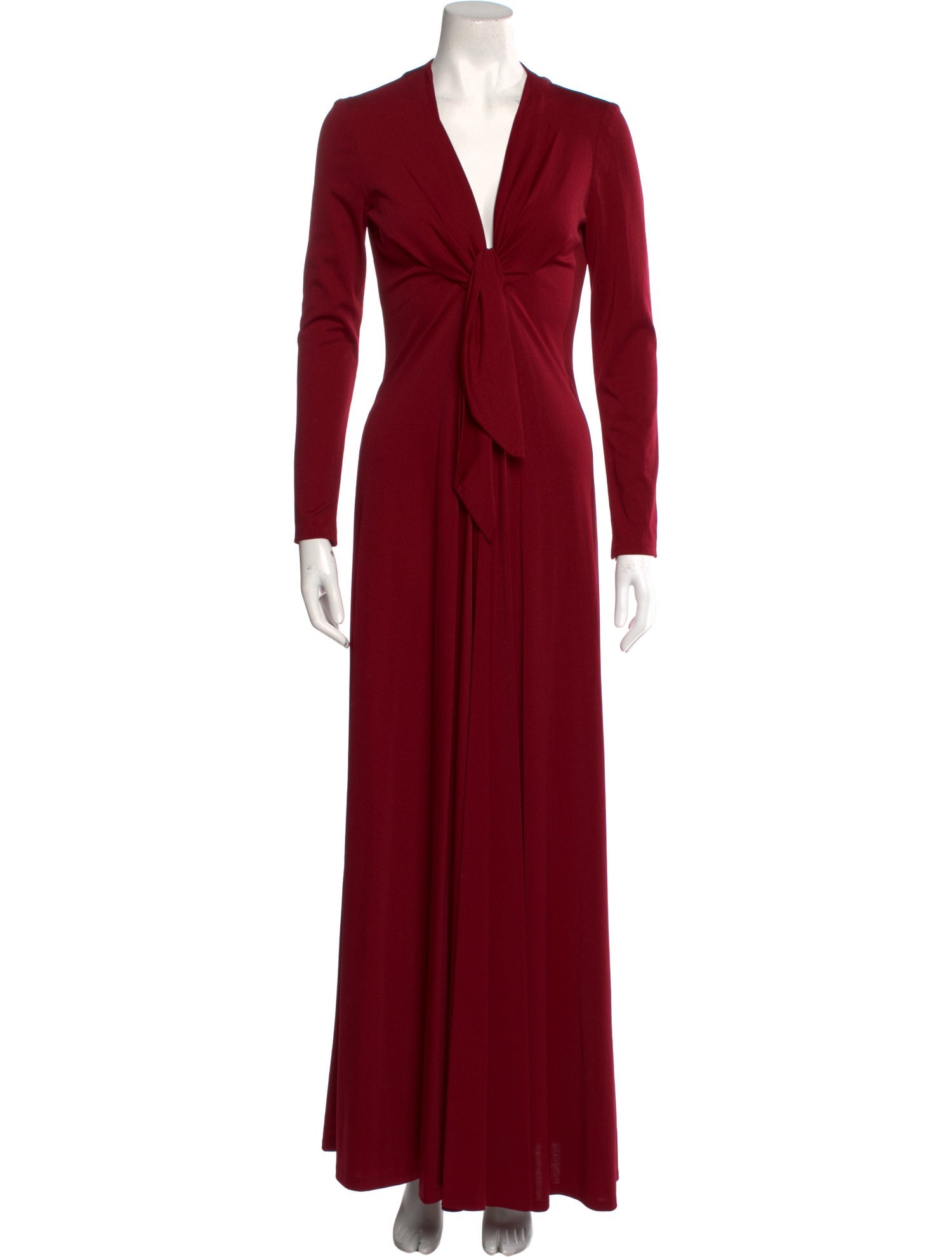 John Anthony Vintage Long Dress