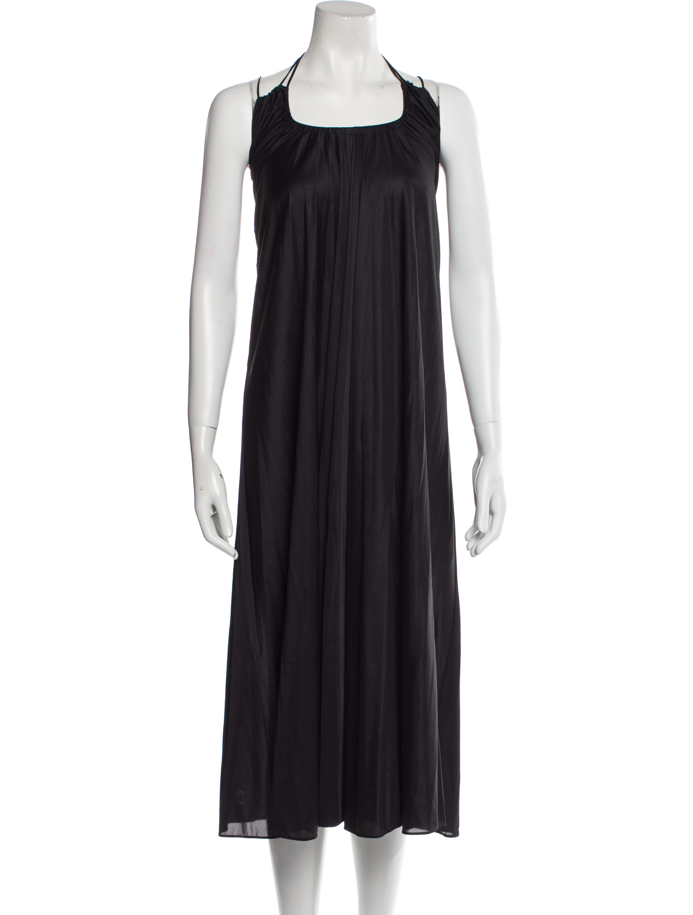 Vintage - Unbranded Vintage Long Dress