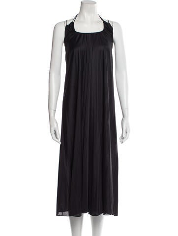 Vintage - Unbranded Dresses Long Dress Petite