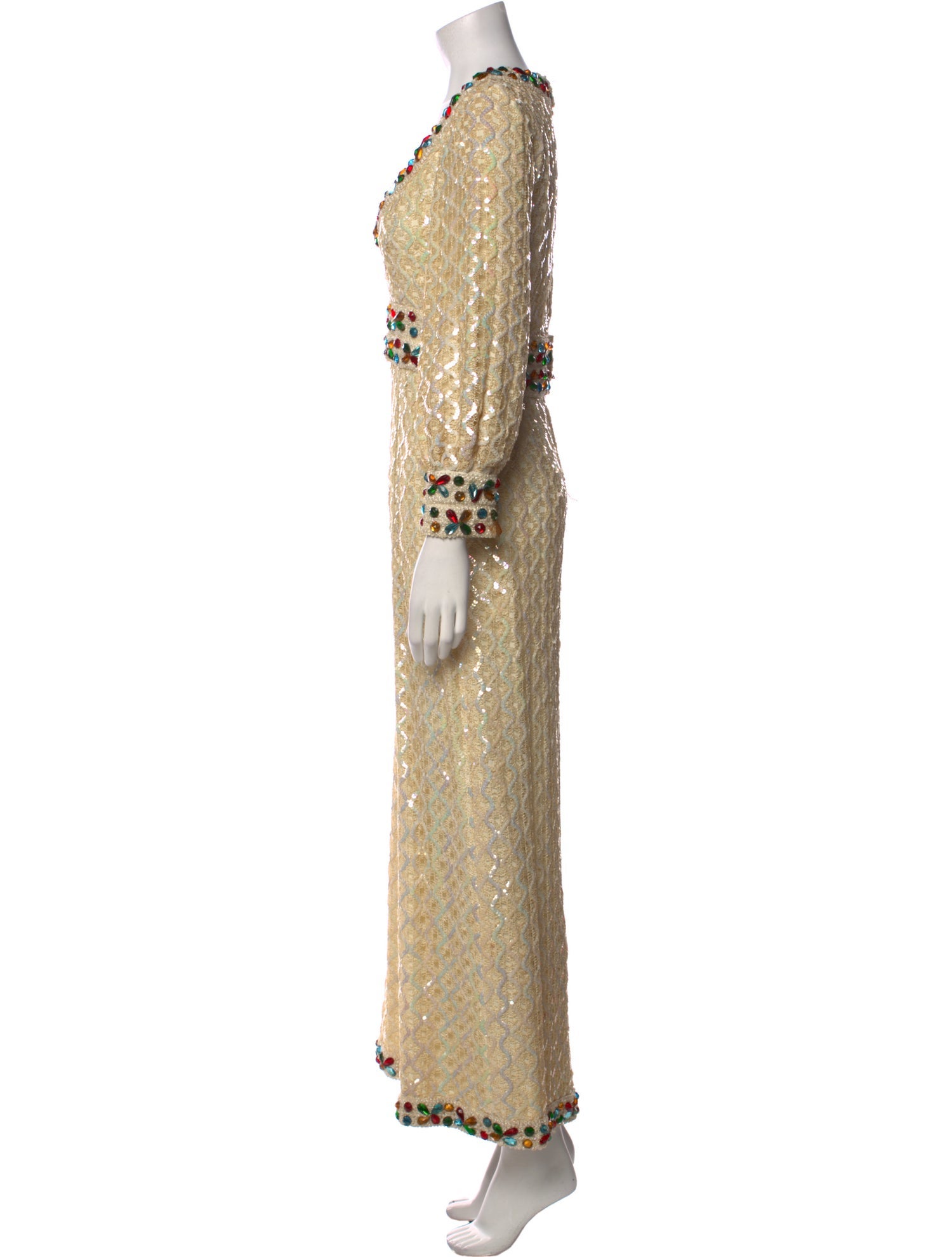 Vintage - Unbranded Vintage 1980's Jumpsuit