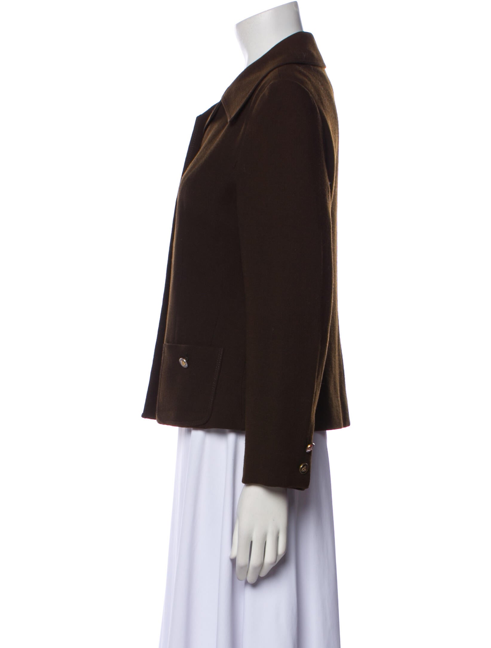 Chester Weinberg Vintage 1960's Evening Jacket