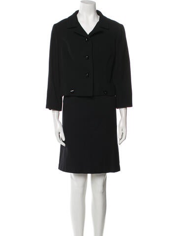 Vintage - Unbranded Suits and Sets 1950's Skirt Suit M