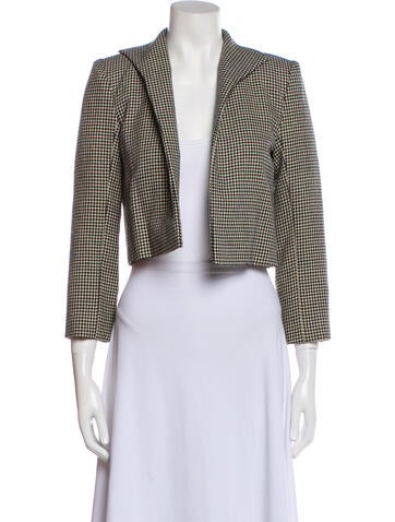 Vintage - Unbranded Jackets Clodril Herusude Evening Jacket XS