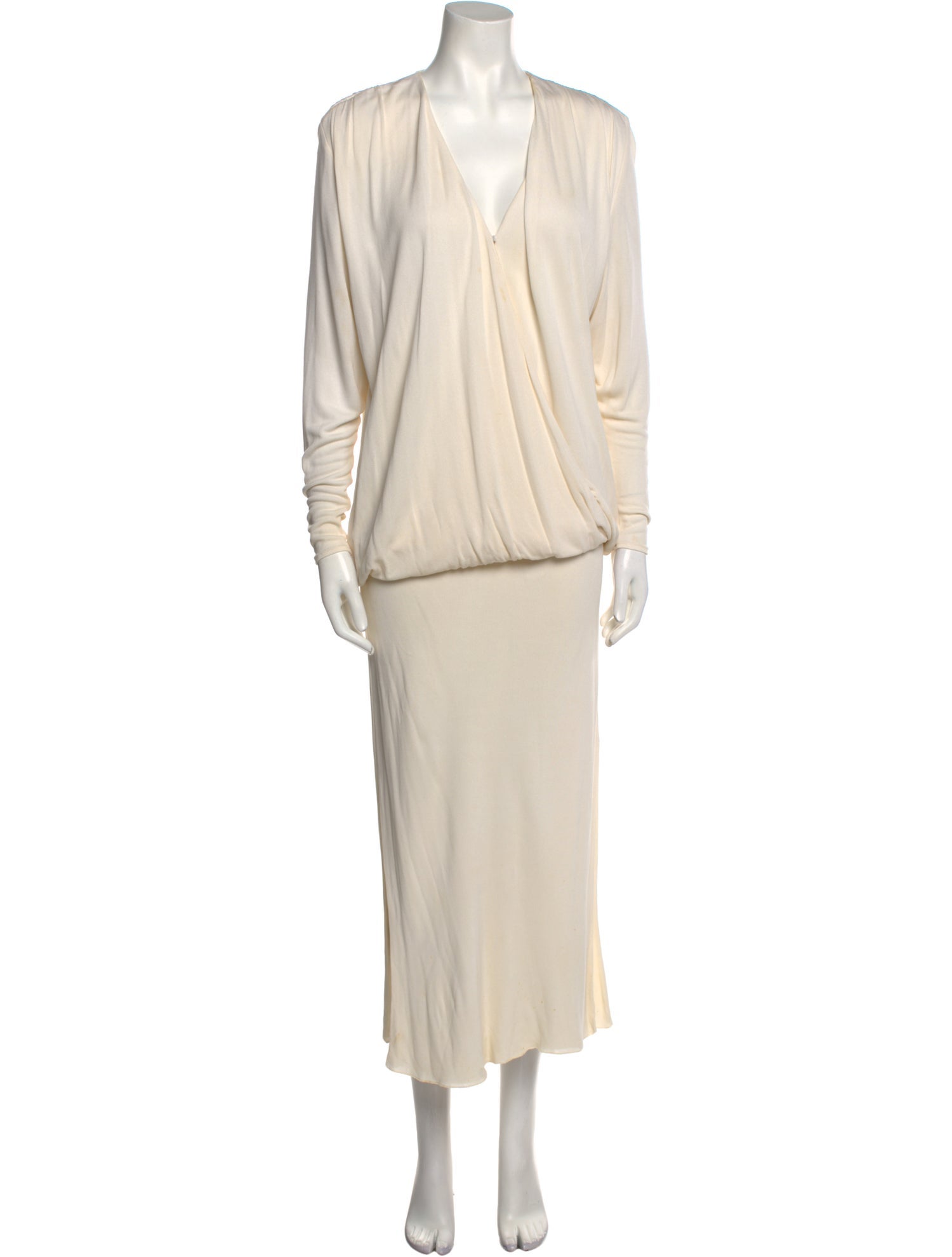 Vintage - Unbranded Vintage Long Dress