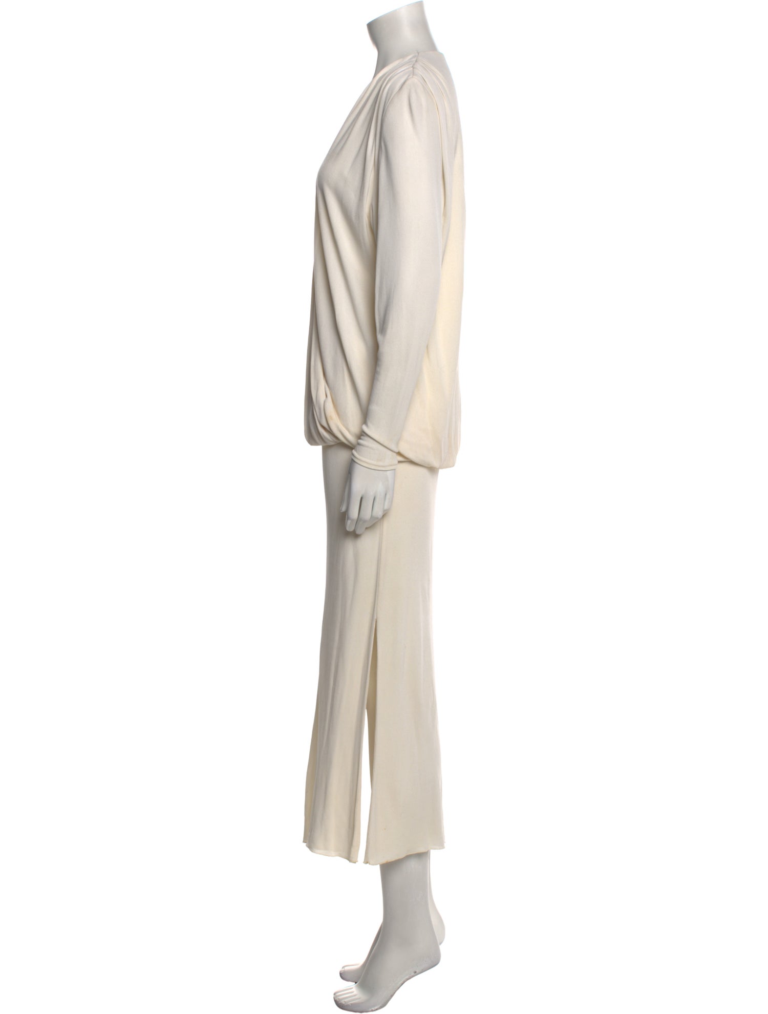 Vintage - Unbranded Vintage Long Dress