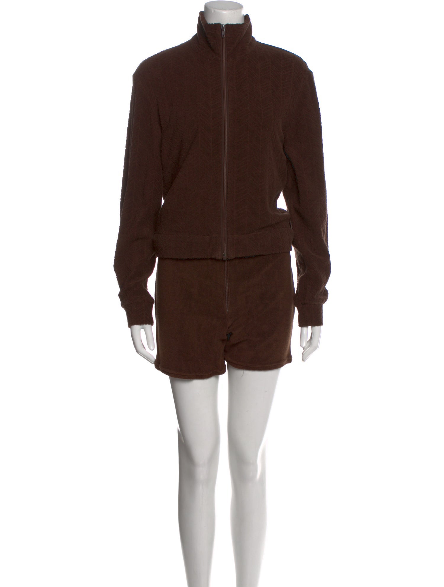 Stinson Vintage 1980's Romper