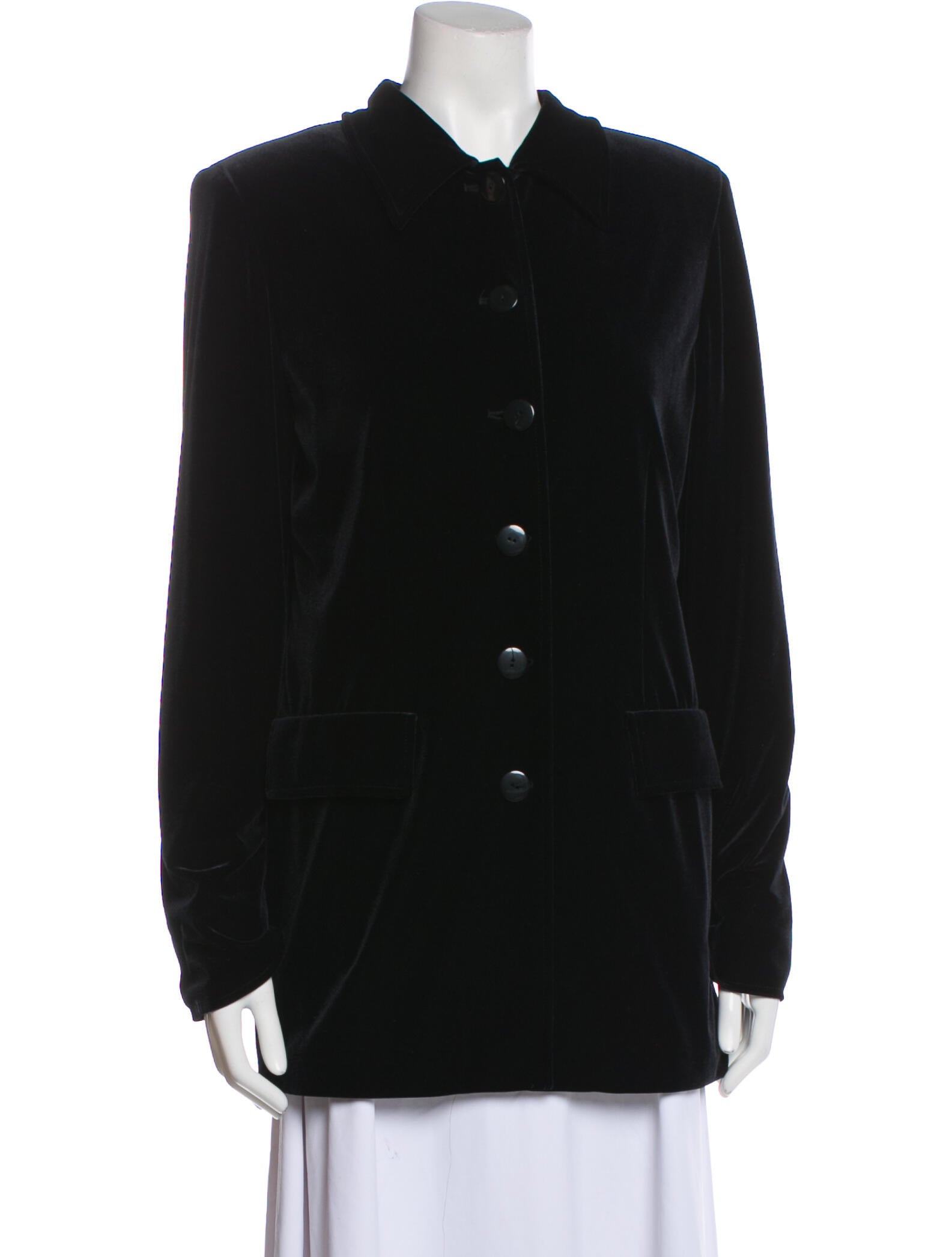 Luisa Spagnoli Vintage 1960's Evening Jacket