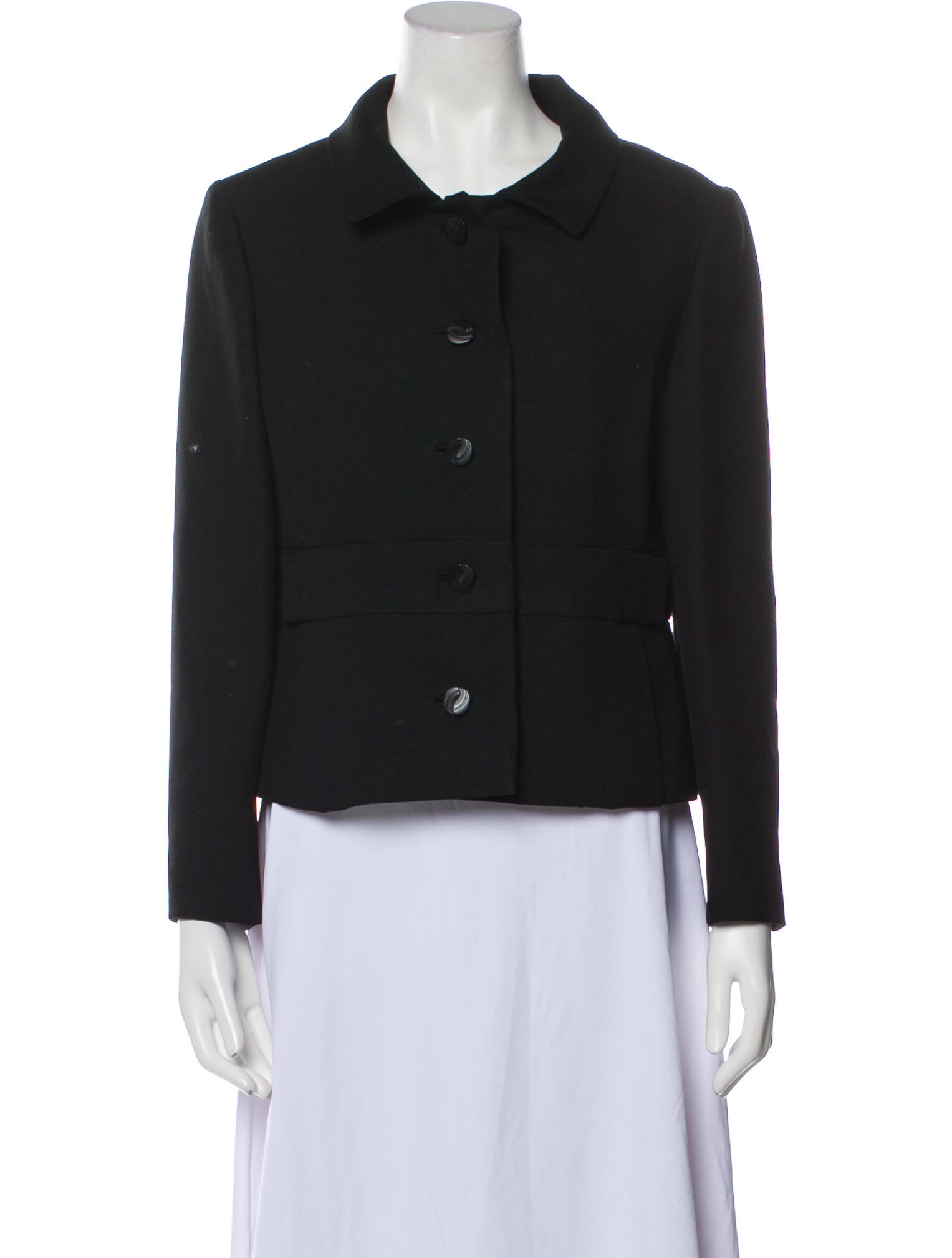 Julius Garfinckel & Co.. Vintage 1960's Evening Jacket