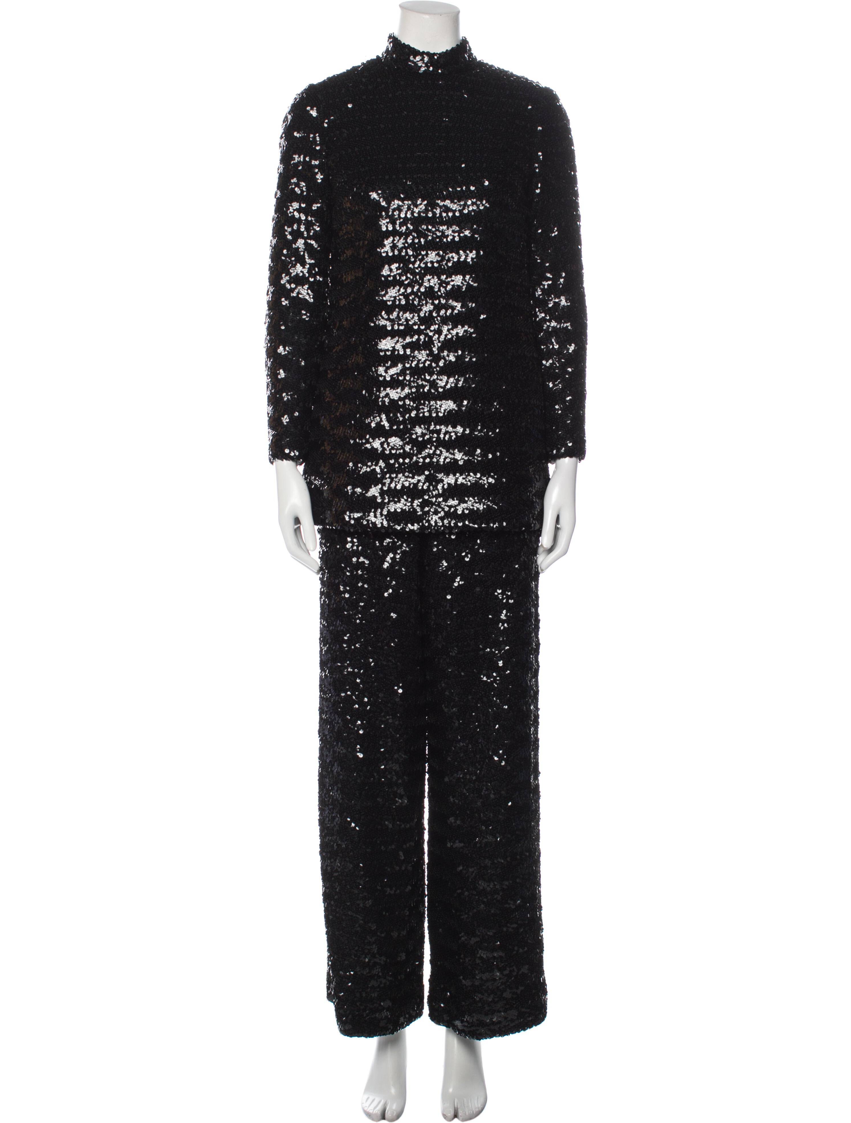 Vintage - Unbranded Vintage 1970's Pant Set