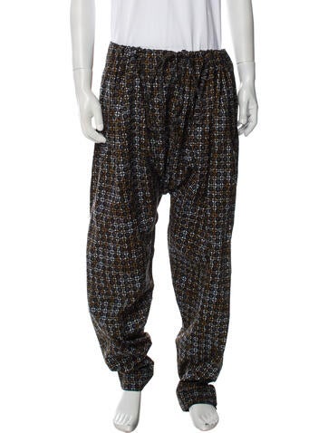 Vintage - Unbranded Pants Joggers XL