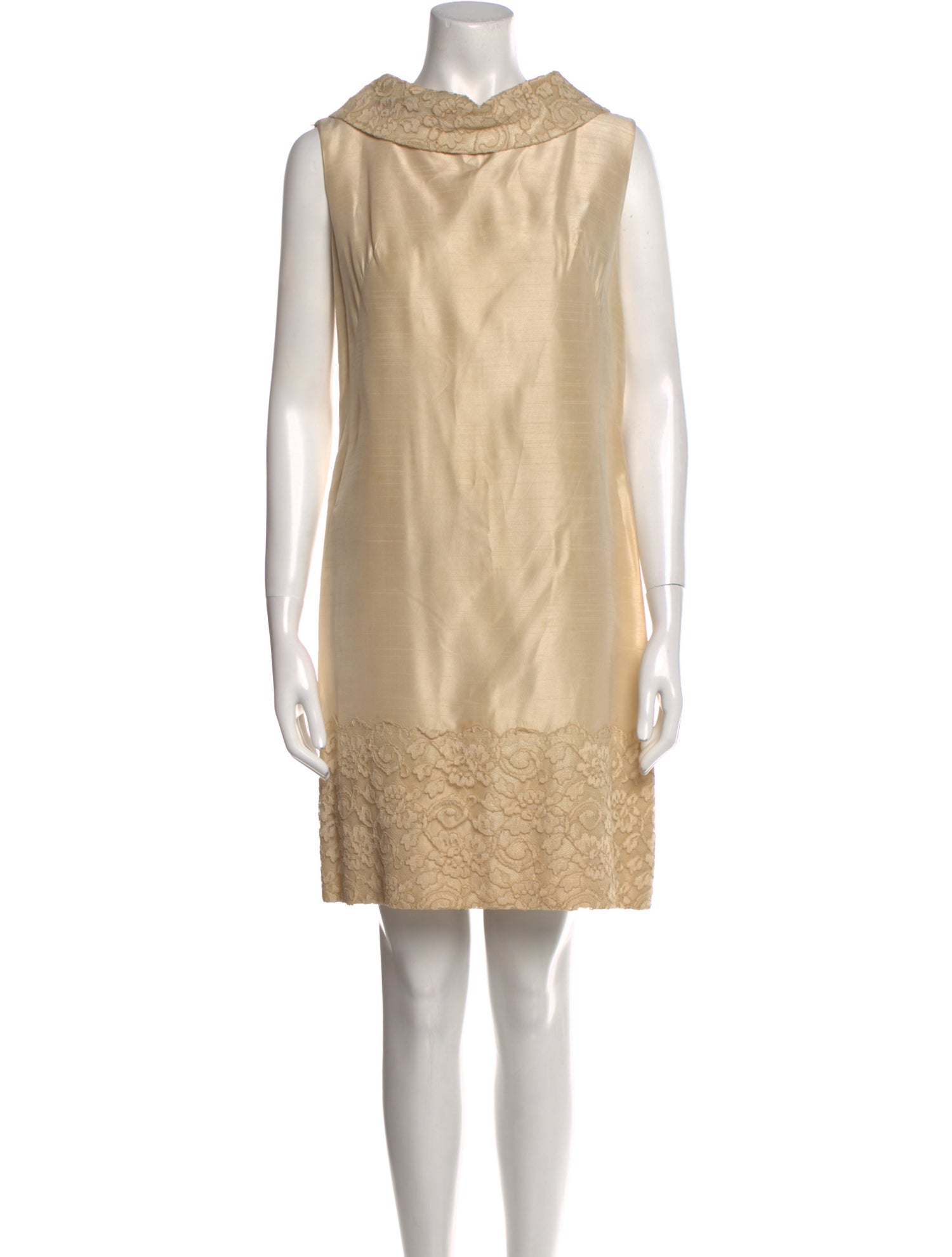 Vintage - Unbranded Vintage Mini Dress