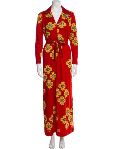 Vintage - Unbranded Dresses Long Dress S