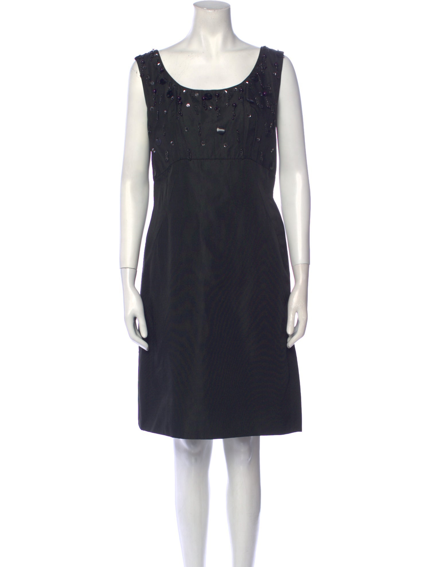 Vintage - Unbranded Vintage Knee-Length Dress