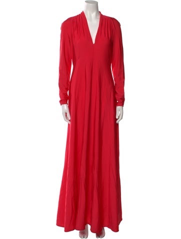 Vintage - Unbranded Dresses Long Dress M