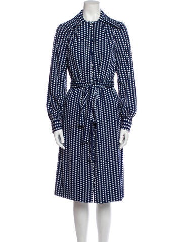 Vintage - Unbranded Dresses Knee-Length Dress XS