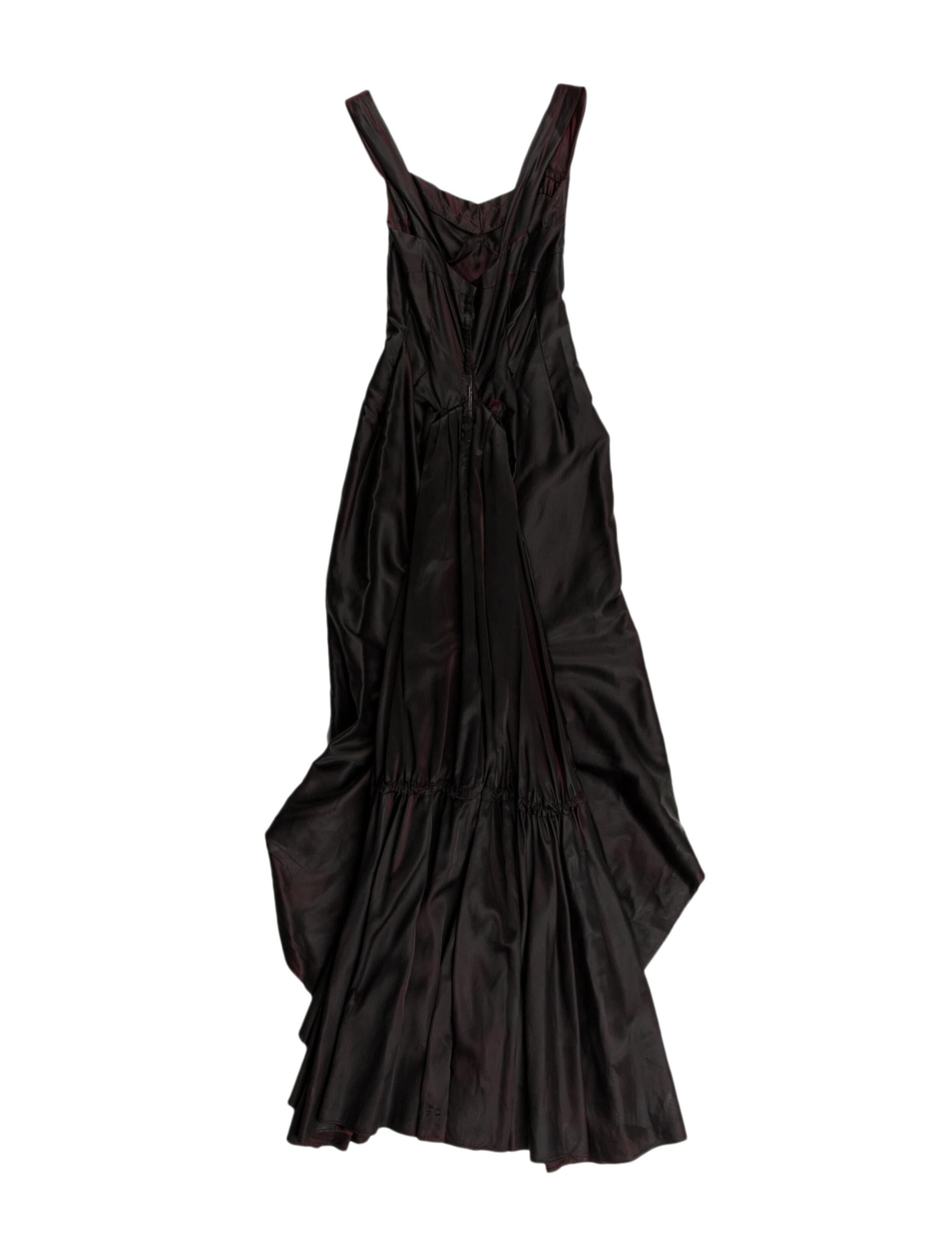 Vintage - Unbranded Vintage Long Dress