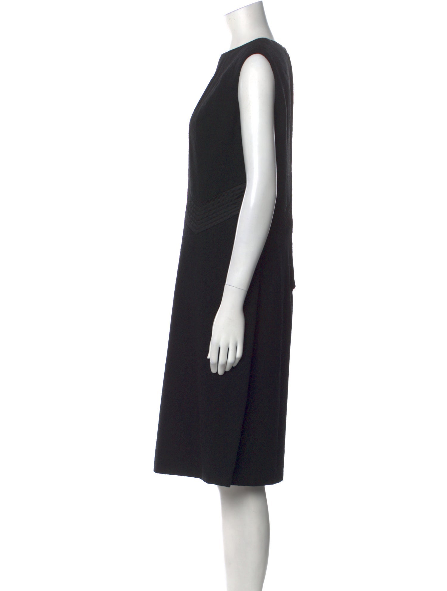 Vintage - Unbranded Vintage Midi Length Dress