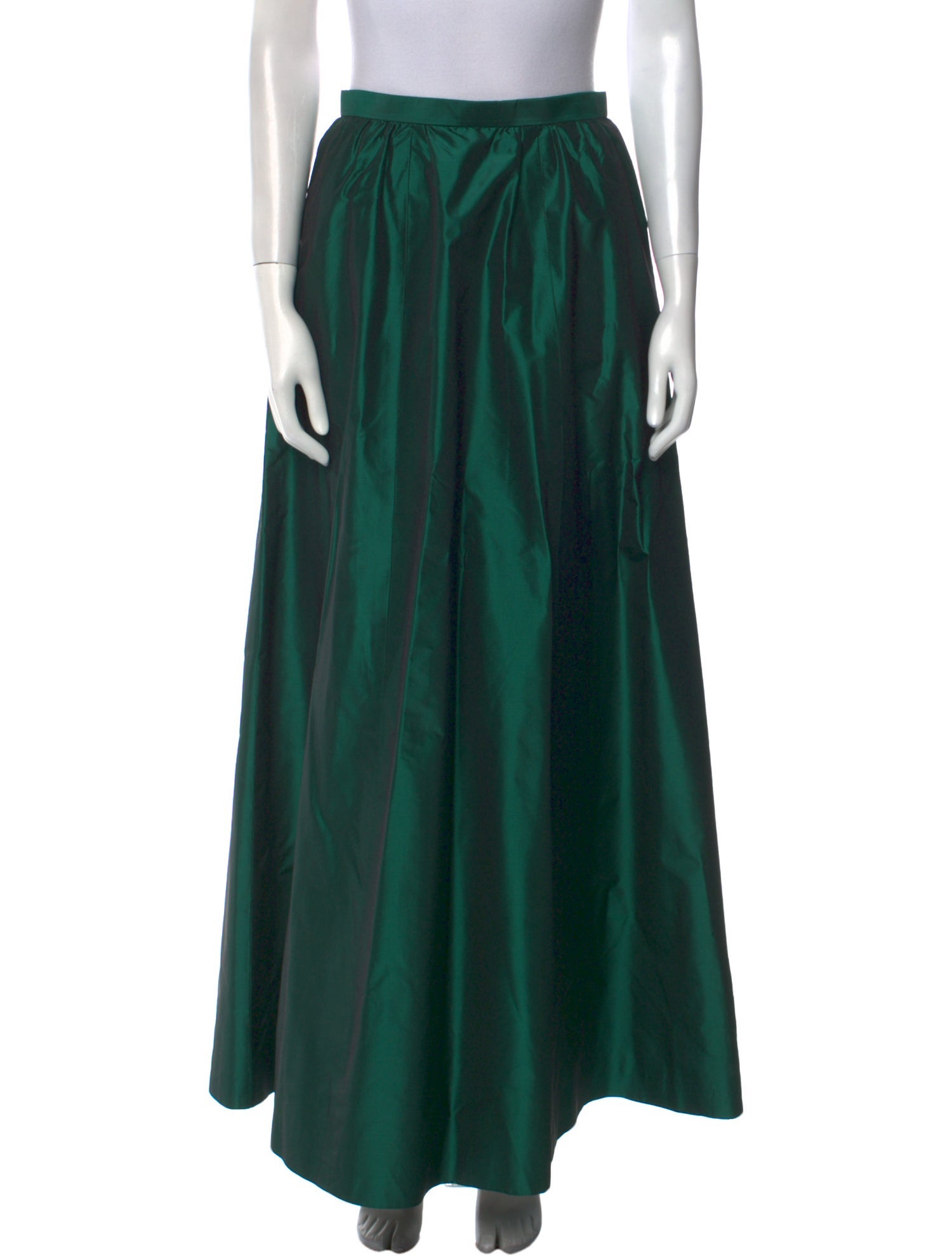 Vintage - Unbranded Vintage Long Skirt