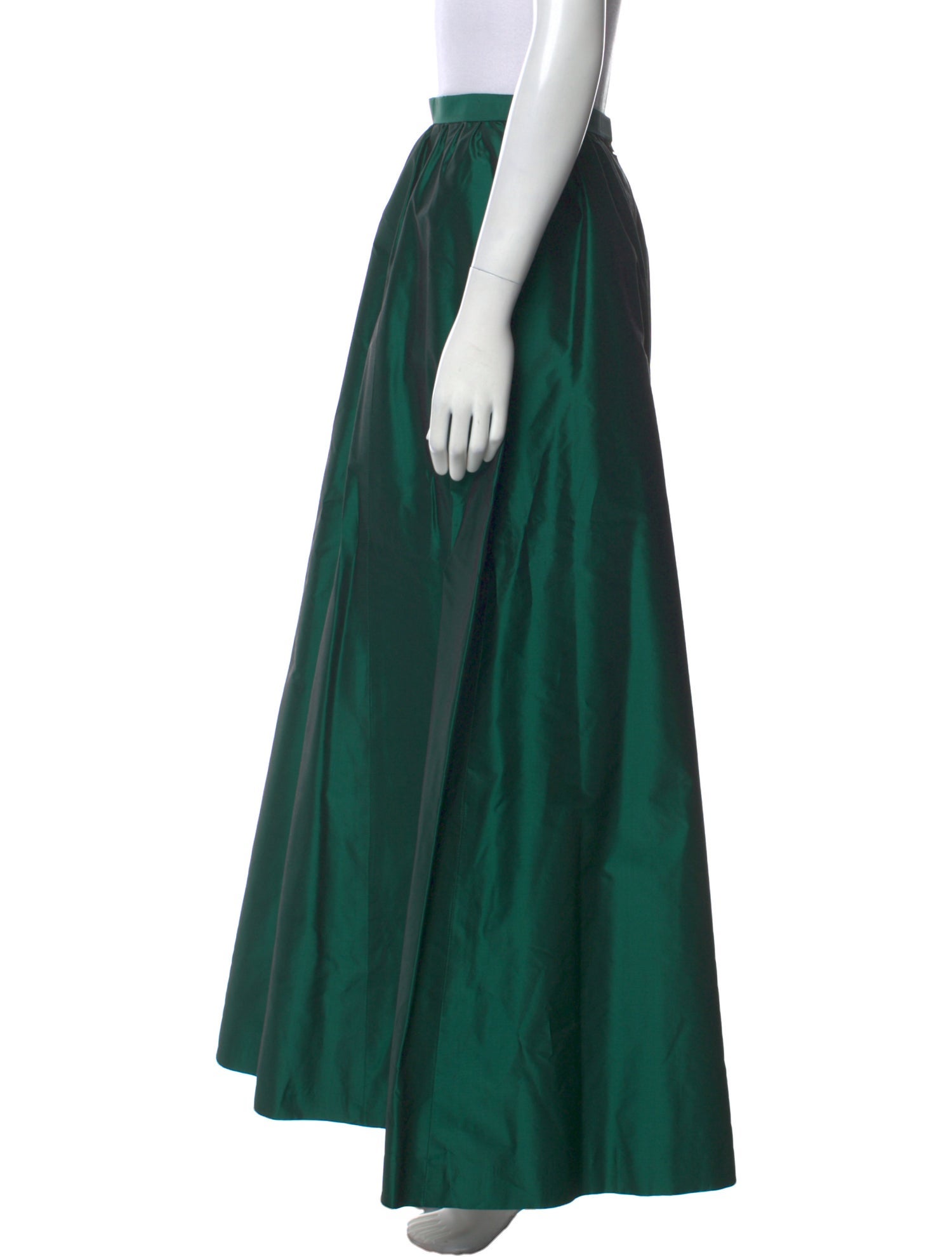 Vintage - Unbranded Vintage Long Skirt