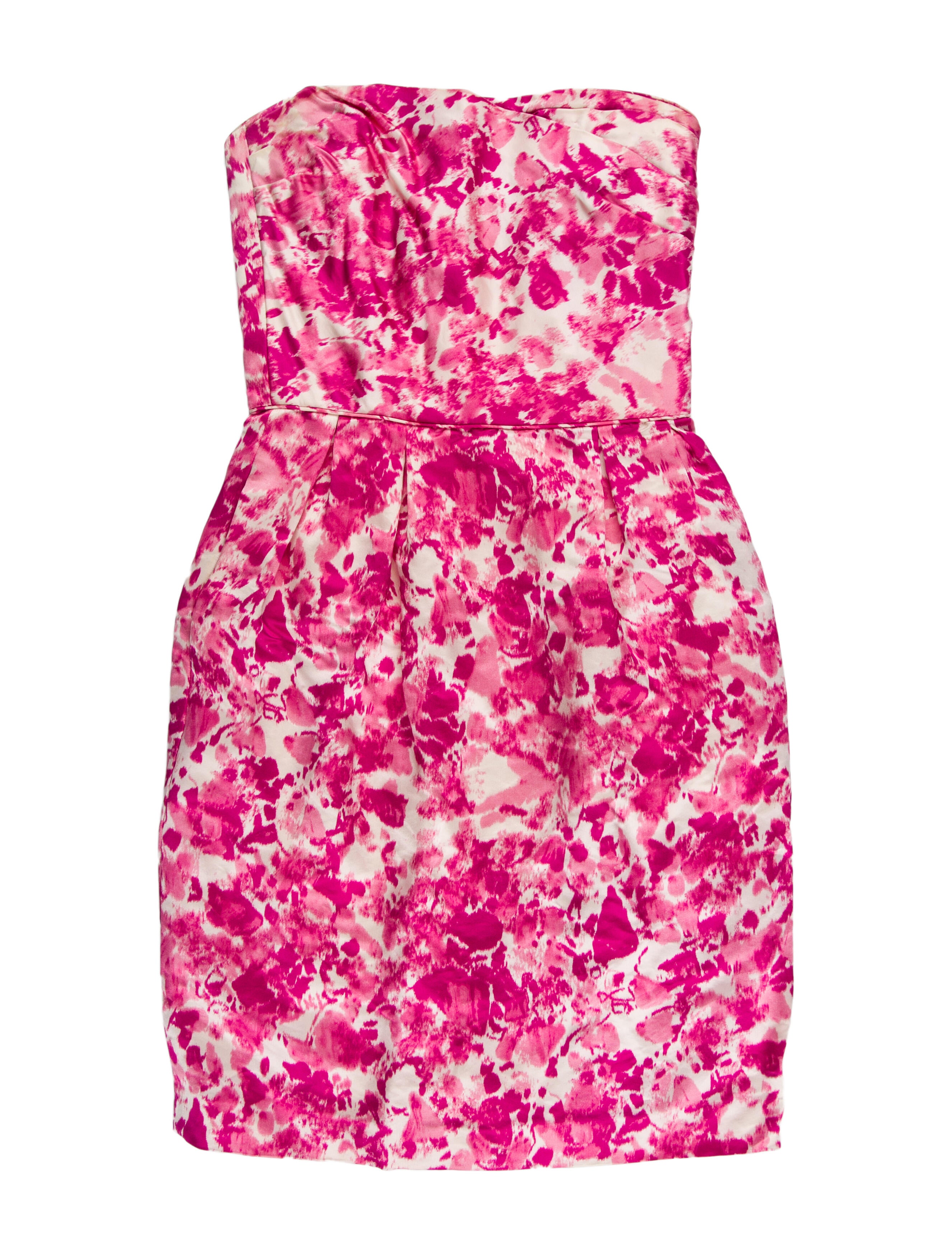 Barney's New York Vintage Mini Dress