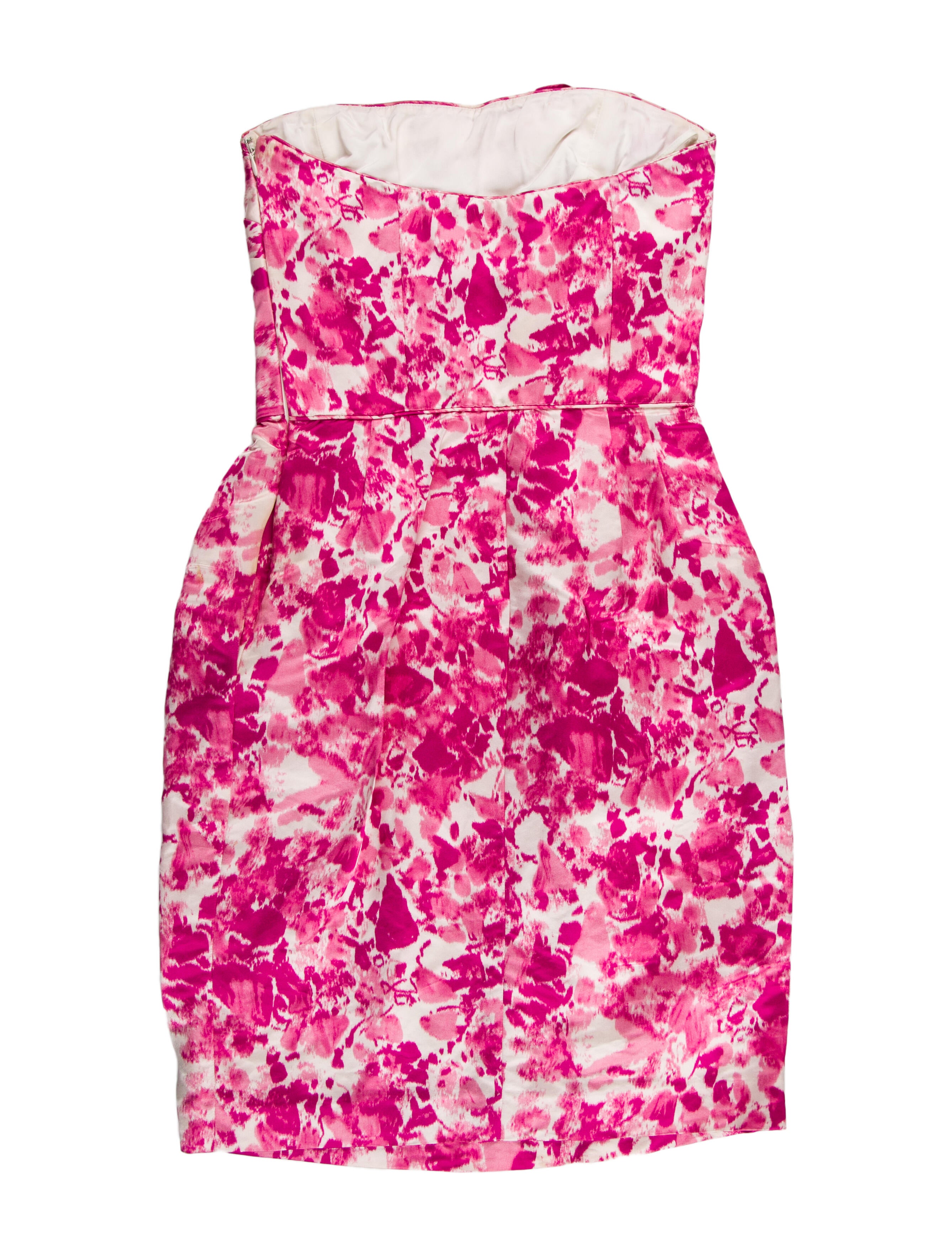 Barney's New York Vintage Mini Dress