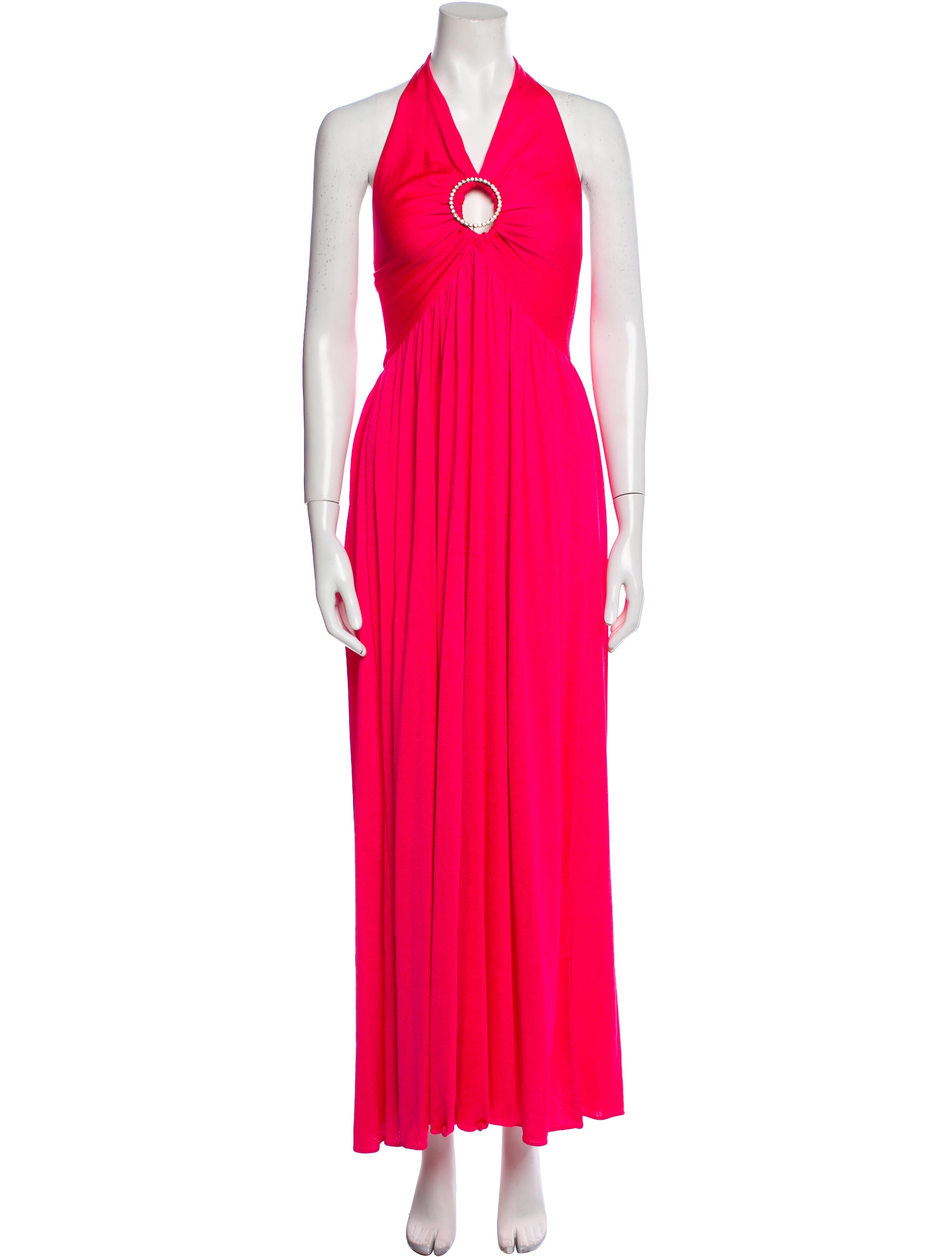 Vintage - Unbranded Vintage Long Dress