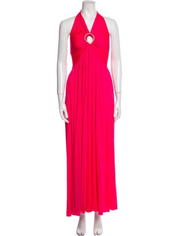 Vintage - Unbranded Dresses Long Dress XS