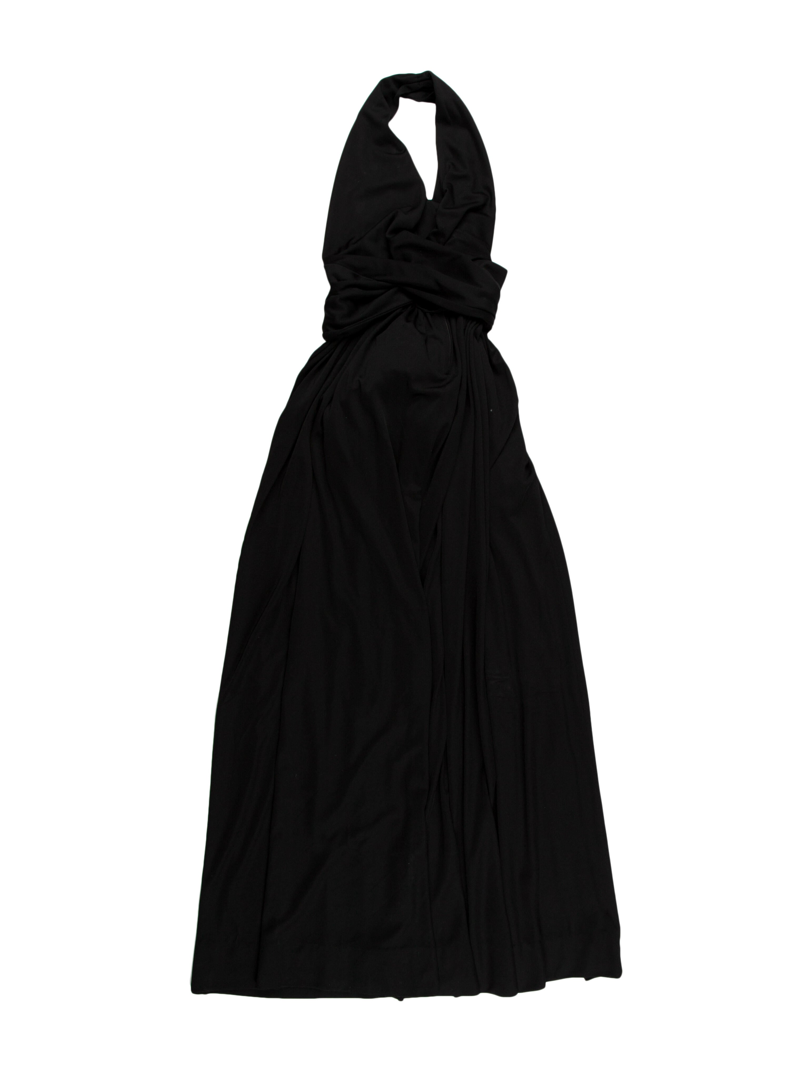 Vintage - Unbranded Vintage Long Dress