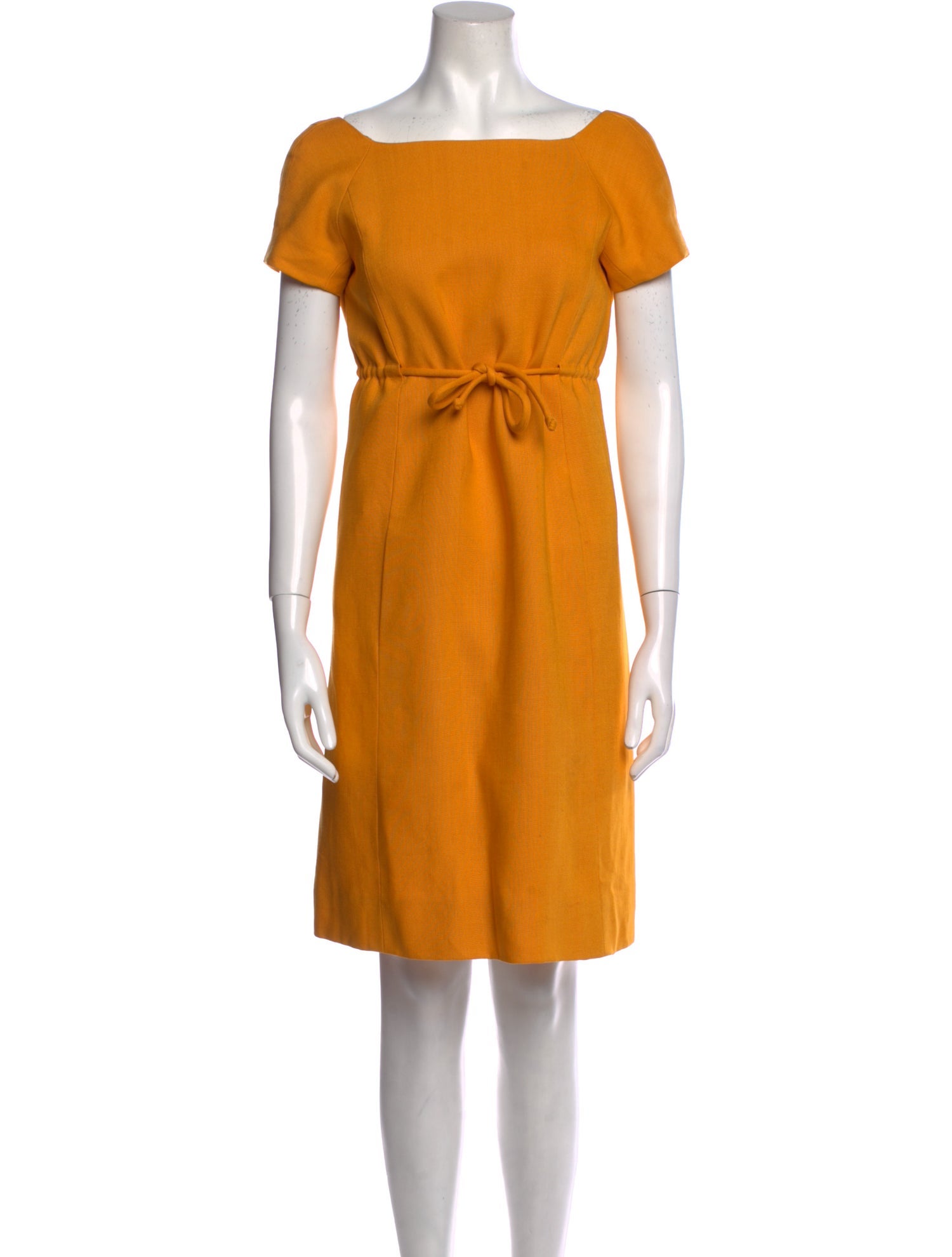 Vintage - Unbranded Vintage Knee-Length Dress