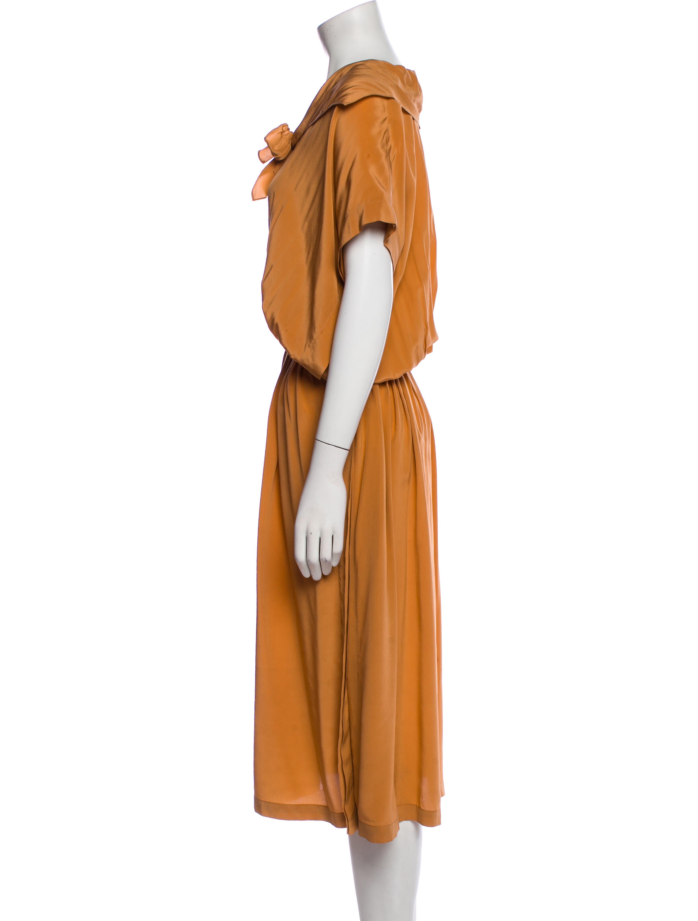 Vintage - Unbranded Vintage Long Dress