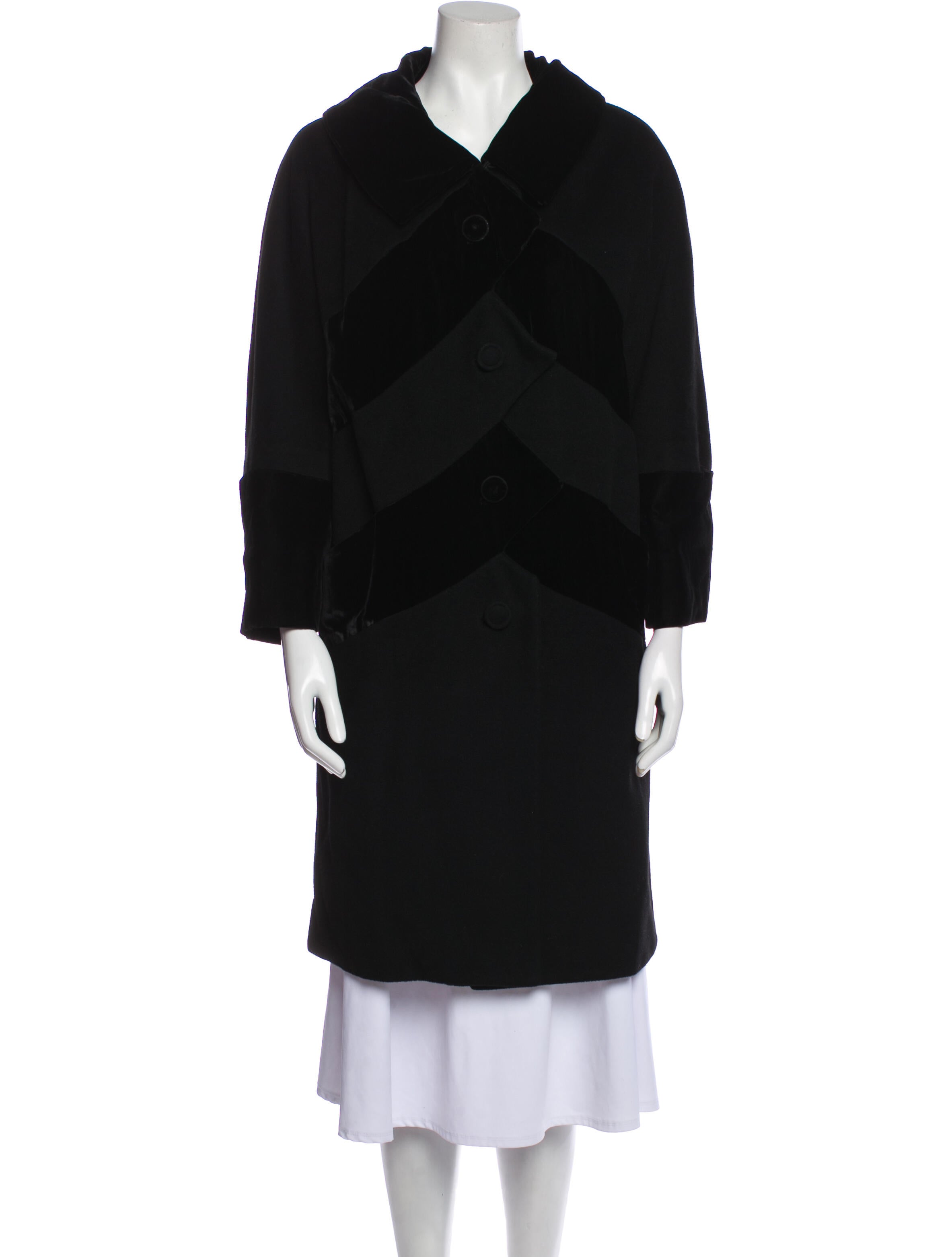 Vintage - Unbranded Vintage 1950's Coat