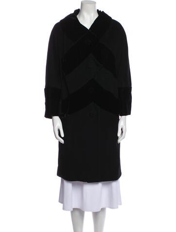 Vintage - Unbranded Coats 1950's Coat L