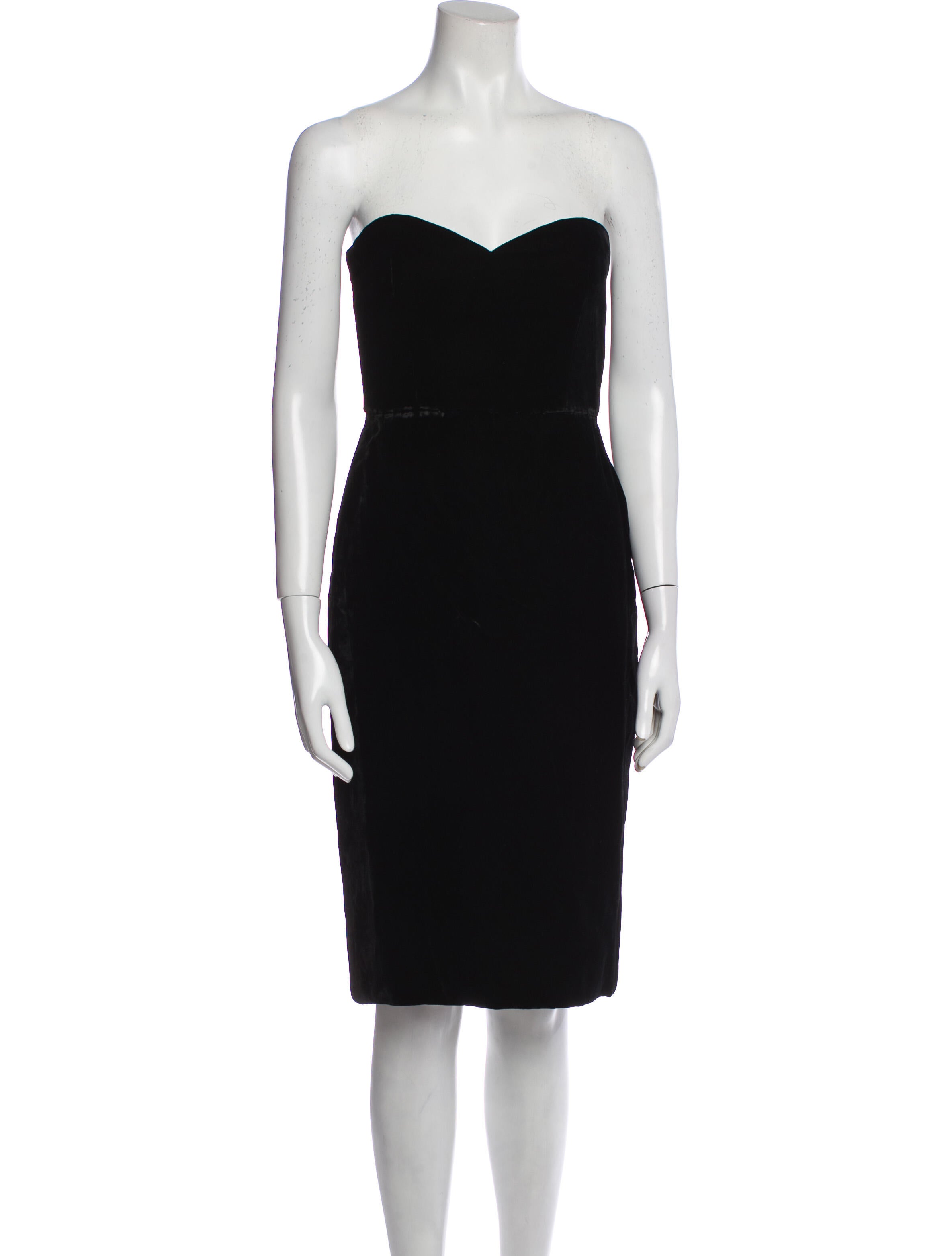 Vintage - Unbranded Vintage Mini Dress