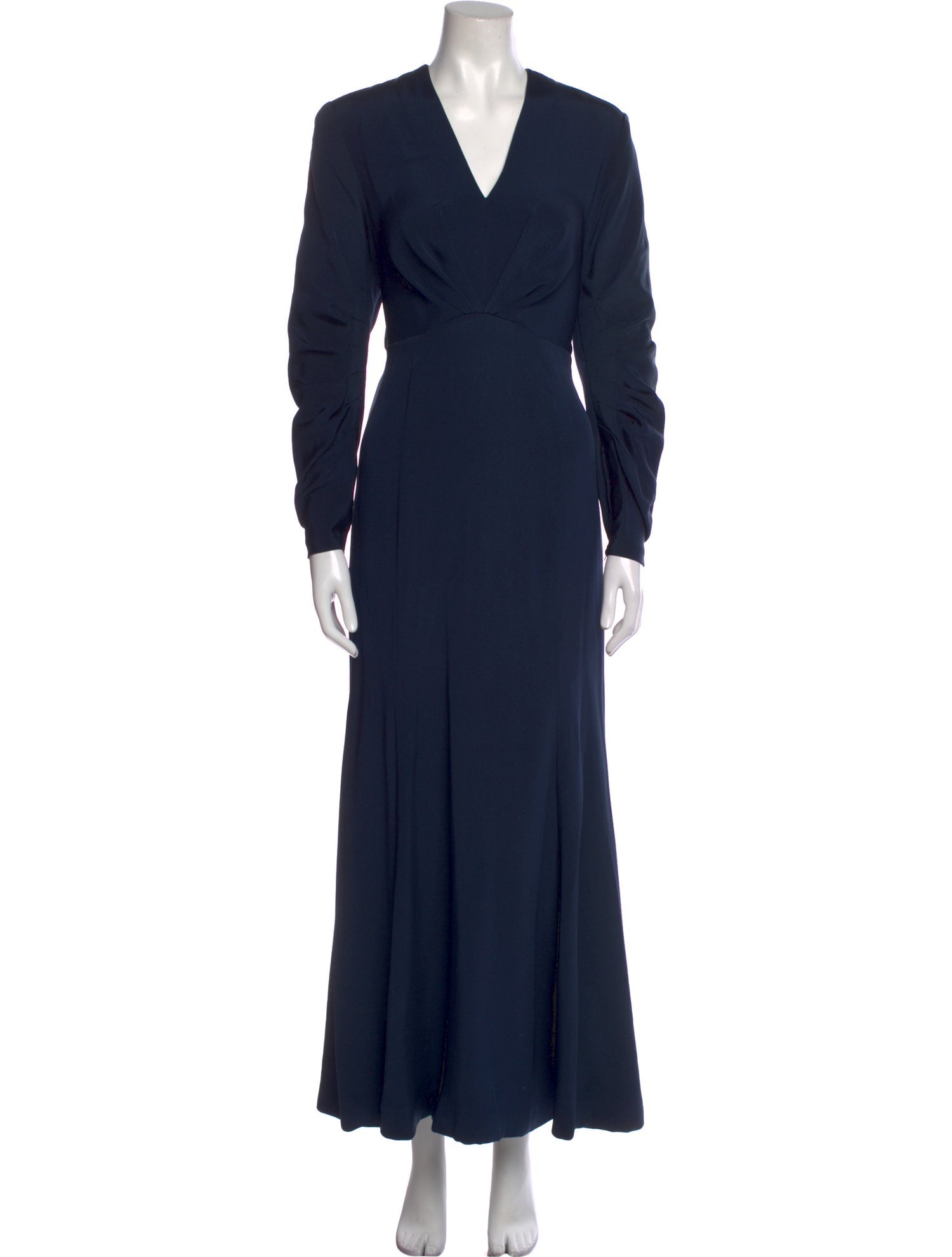 Vintage - Unbranded Vintage Long Dress